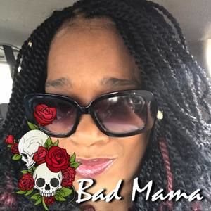 Meet your Posher, Gina